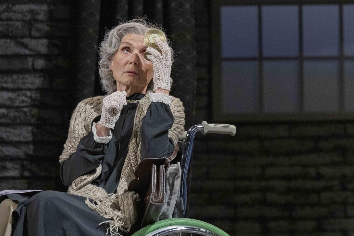 Liberecké divadlo po šesti letech uvede další detektivku Agathy Christie, foto: Artur Irma